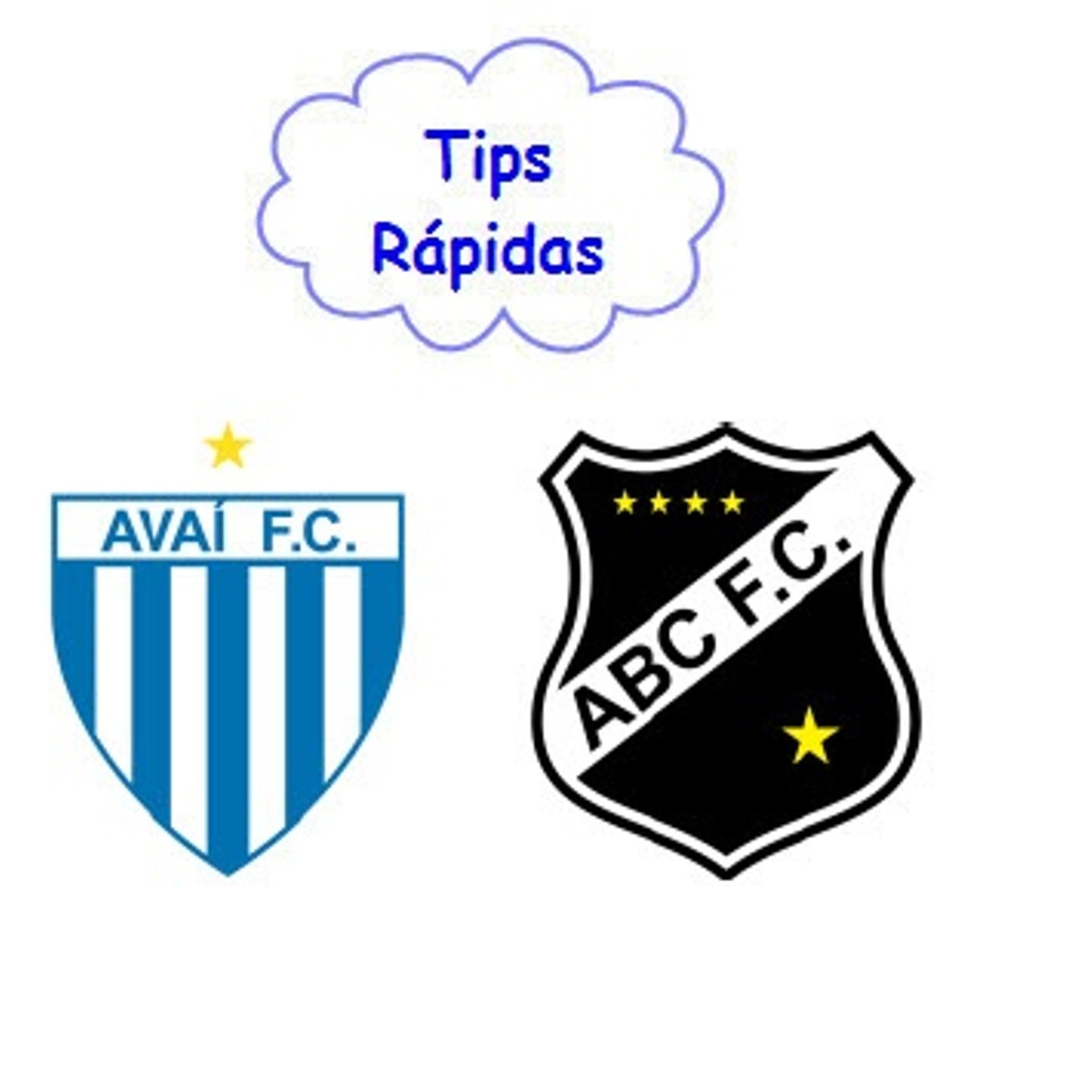 Brasil - Avaí Vs ABC episode artwork