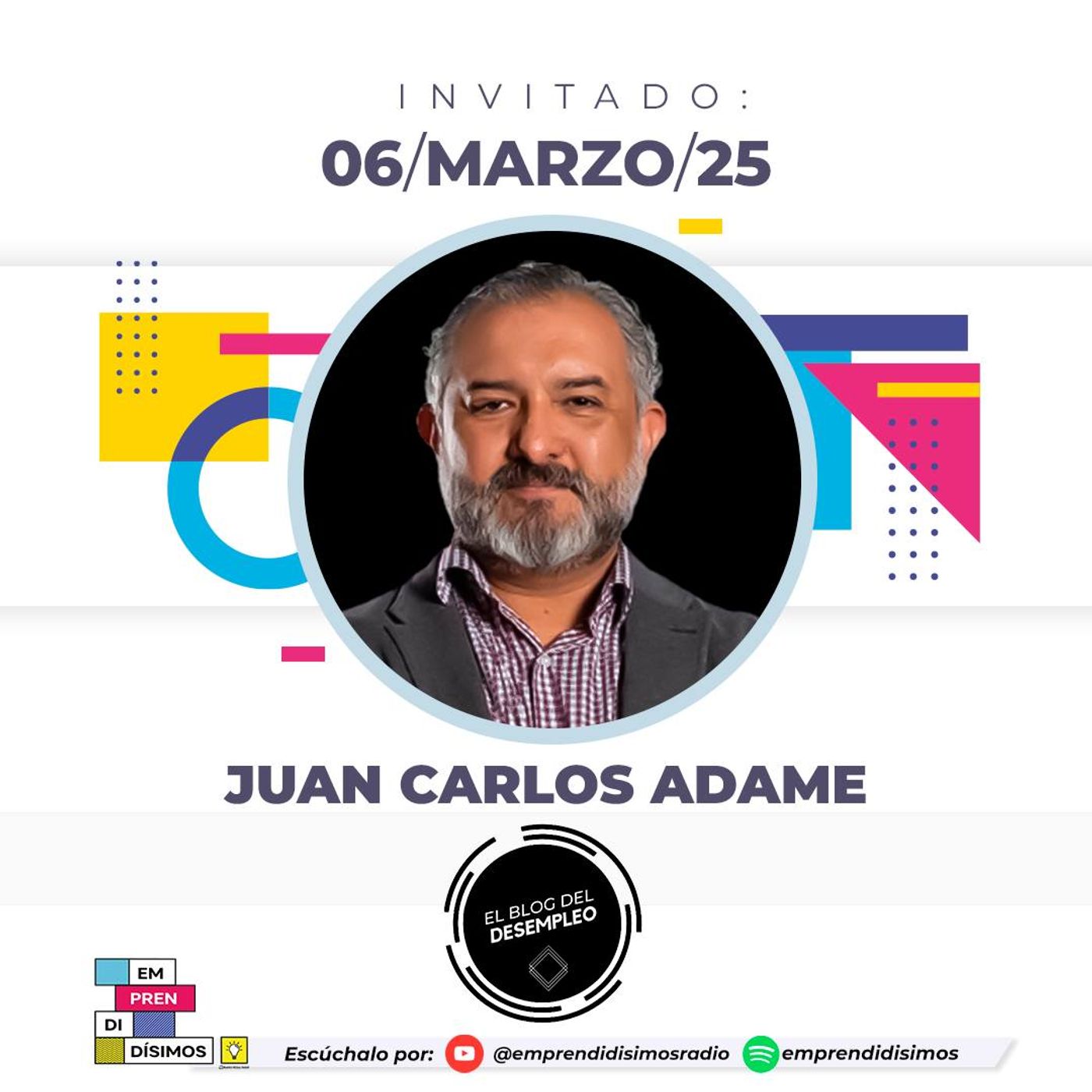 Emprendidísimos