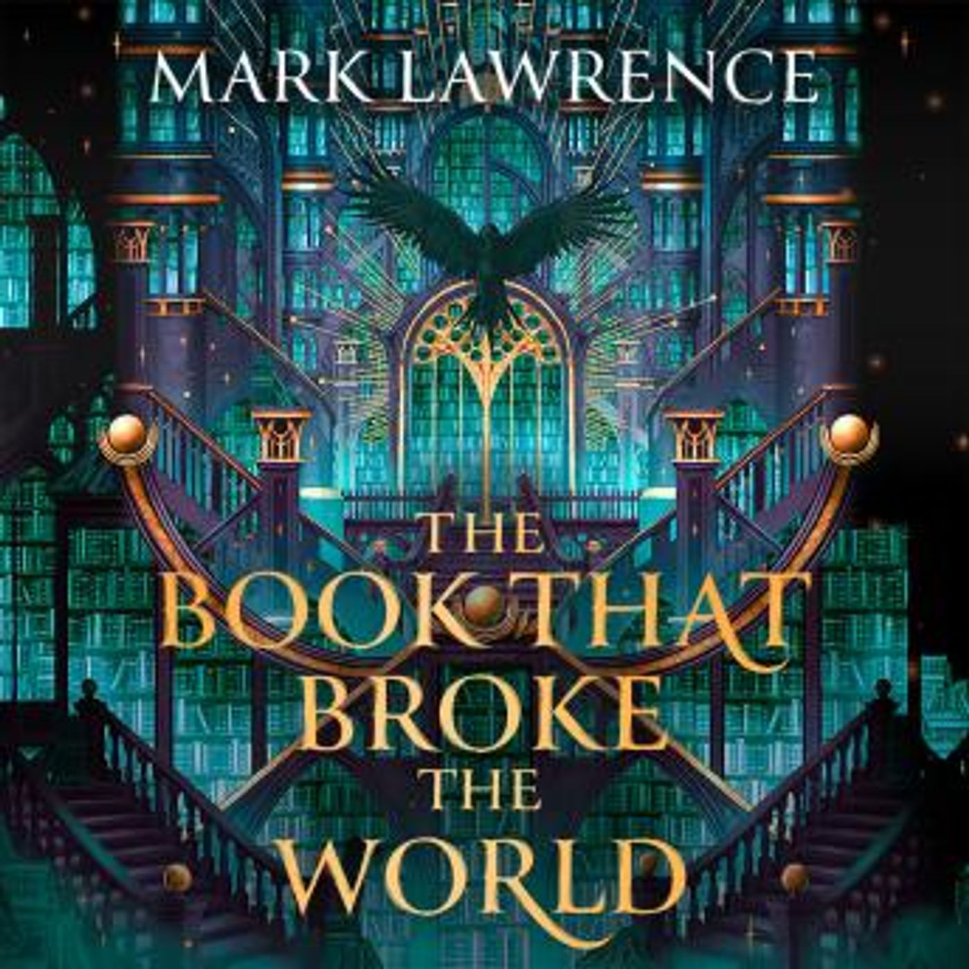 Access Essential Full Audiobooks in Science Fiction & Fantasy, Epic Fantasy