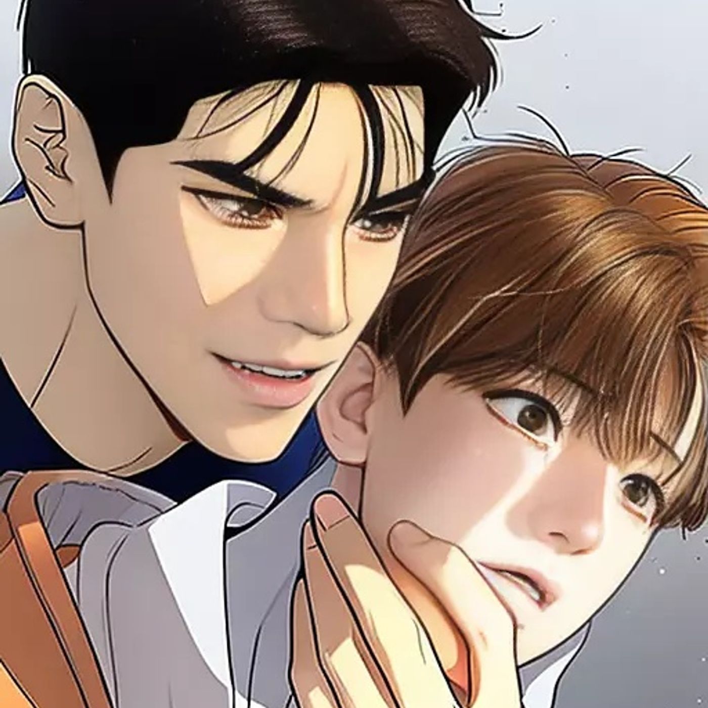 Reviews on Manga