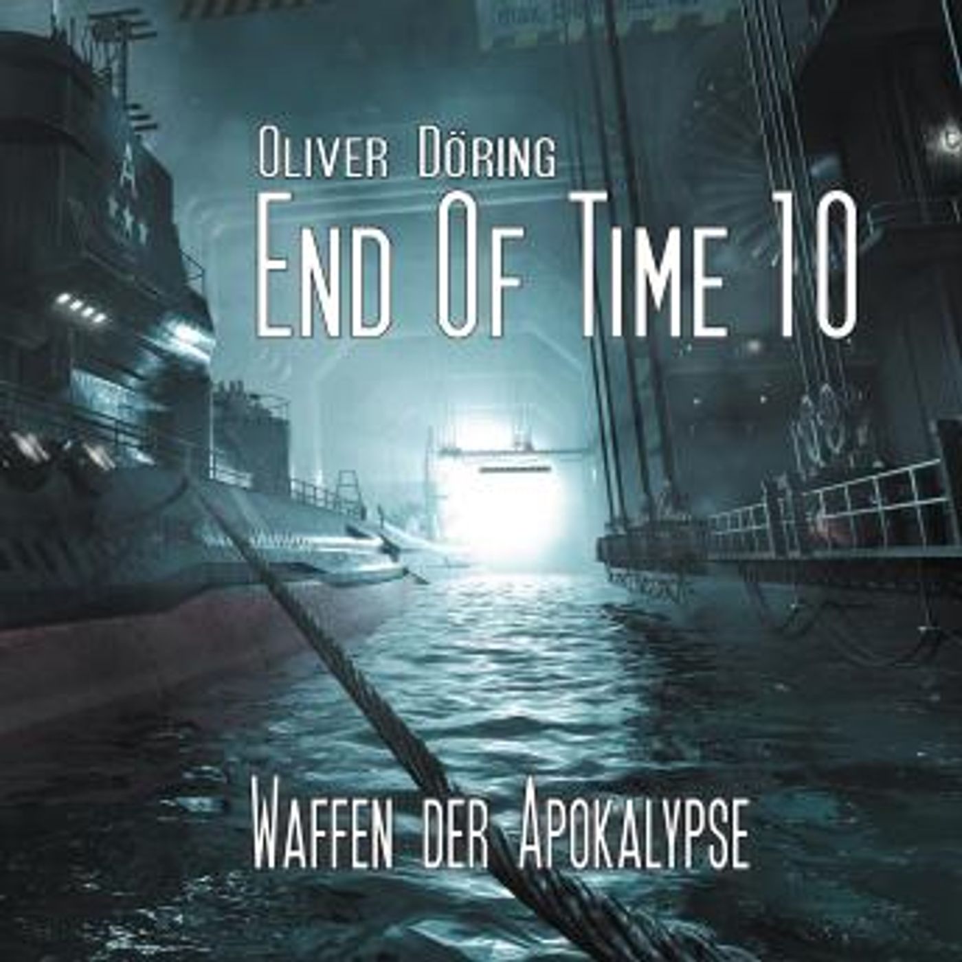 Download Best Full-Length Audiobooks in Mystery, Thriller & Horror, Suspense