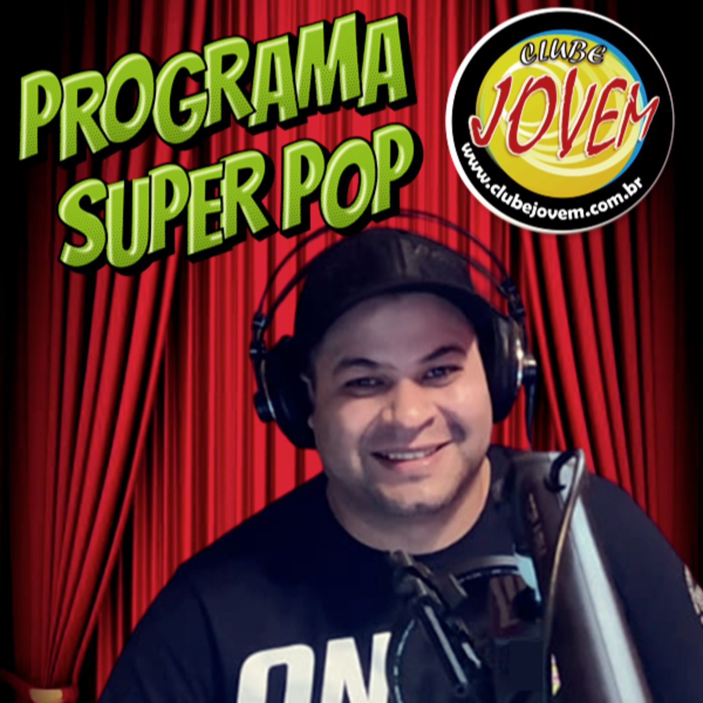 Episode 3: PROGRAMA SUPER POP EPISODIO 17062025 episode artwork