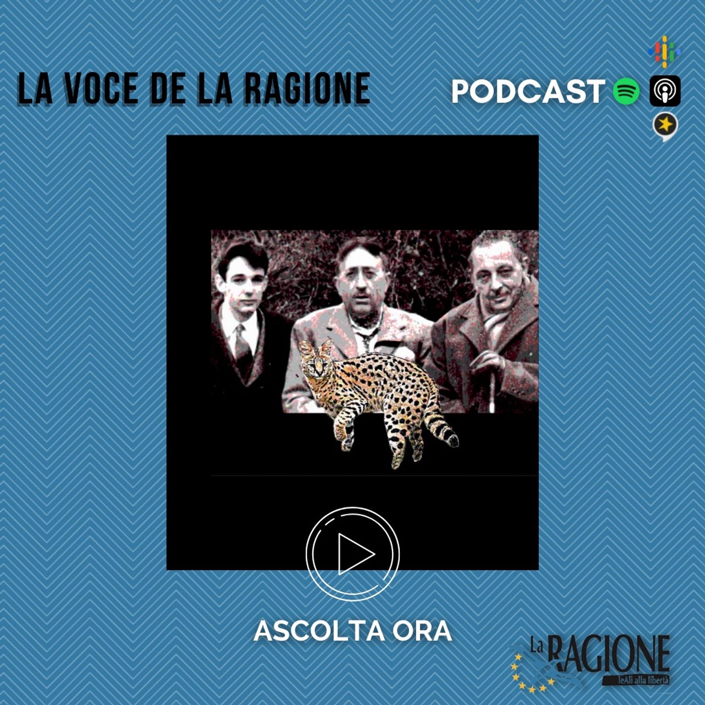 La voce de La Ragione