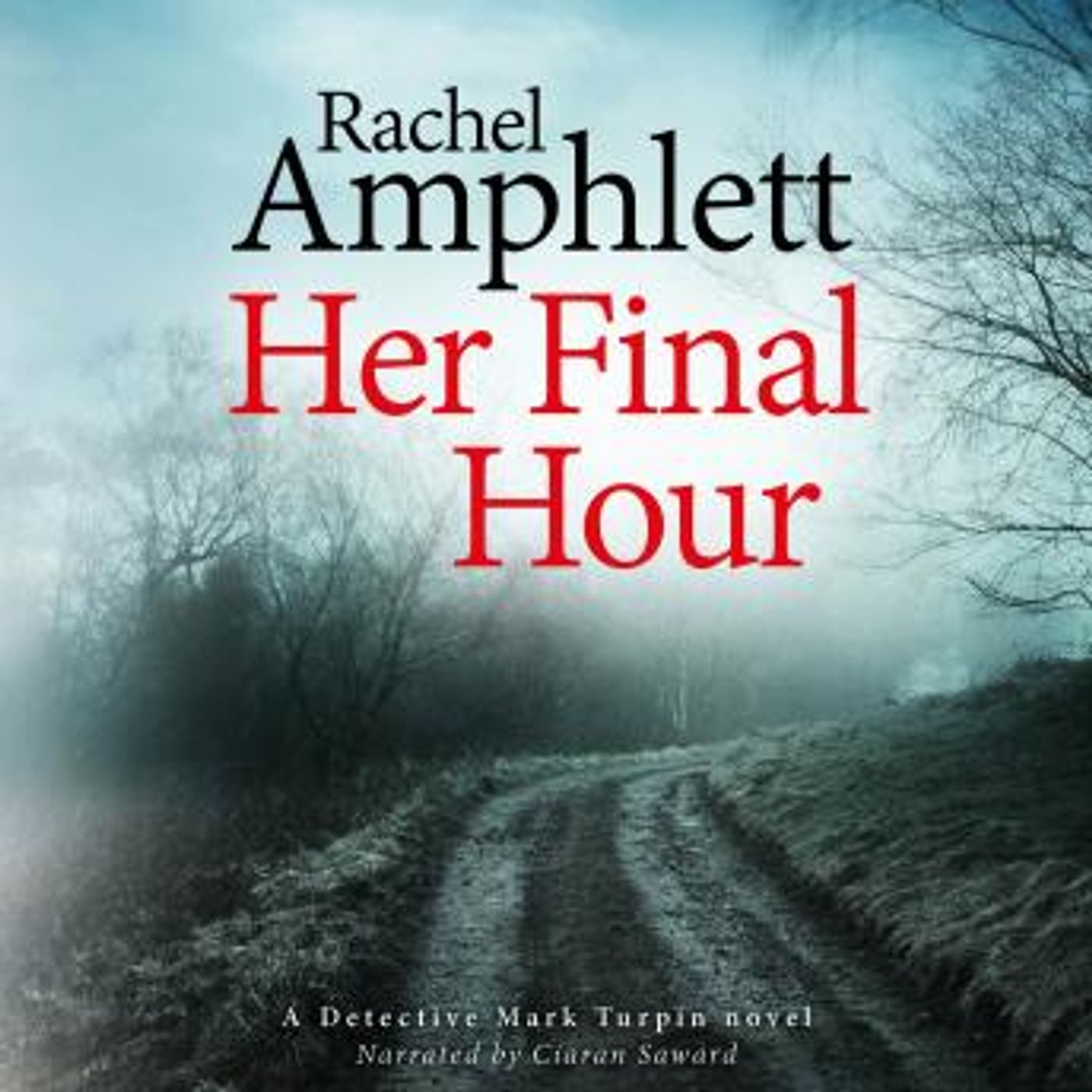 Listen to Best Audiobooks in Mystery, Thriller & Horror, Suspense