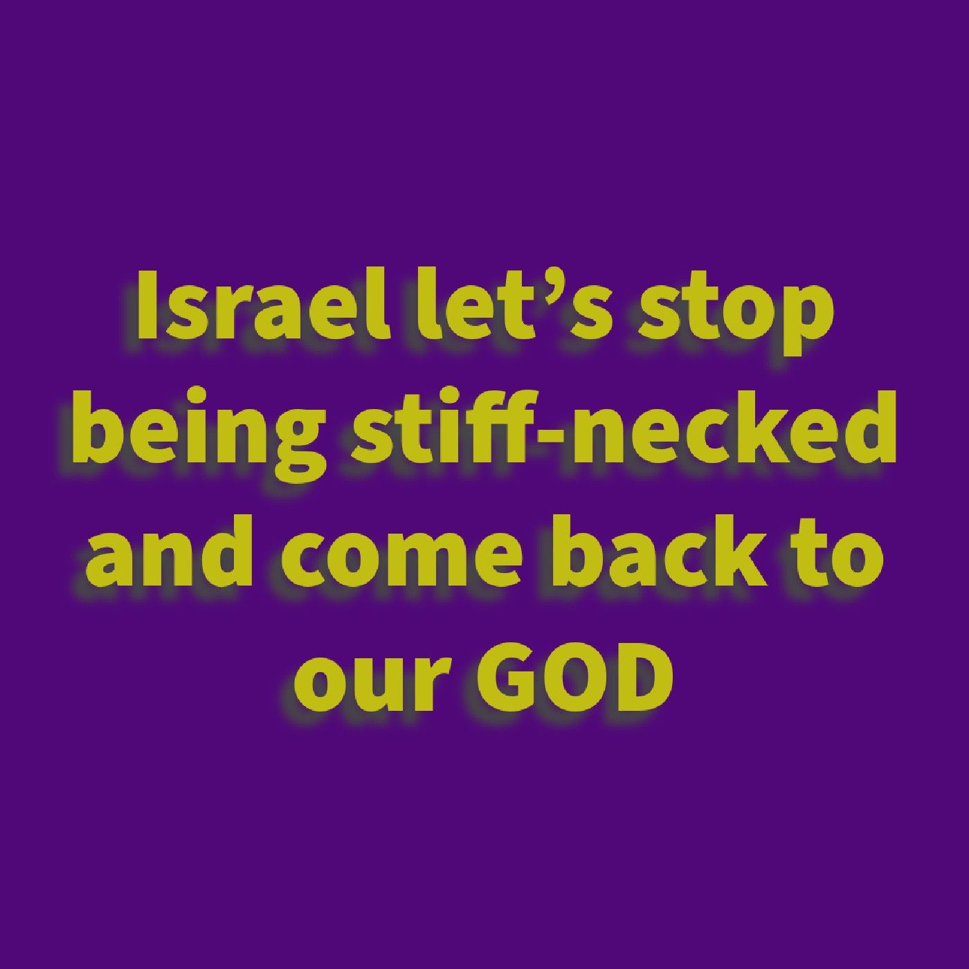 Women that say thier GOD fearing.
