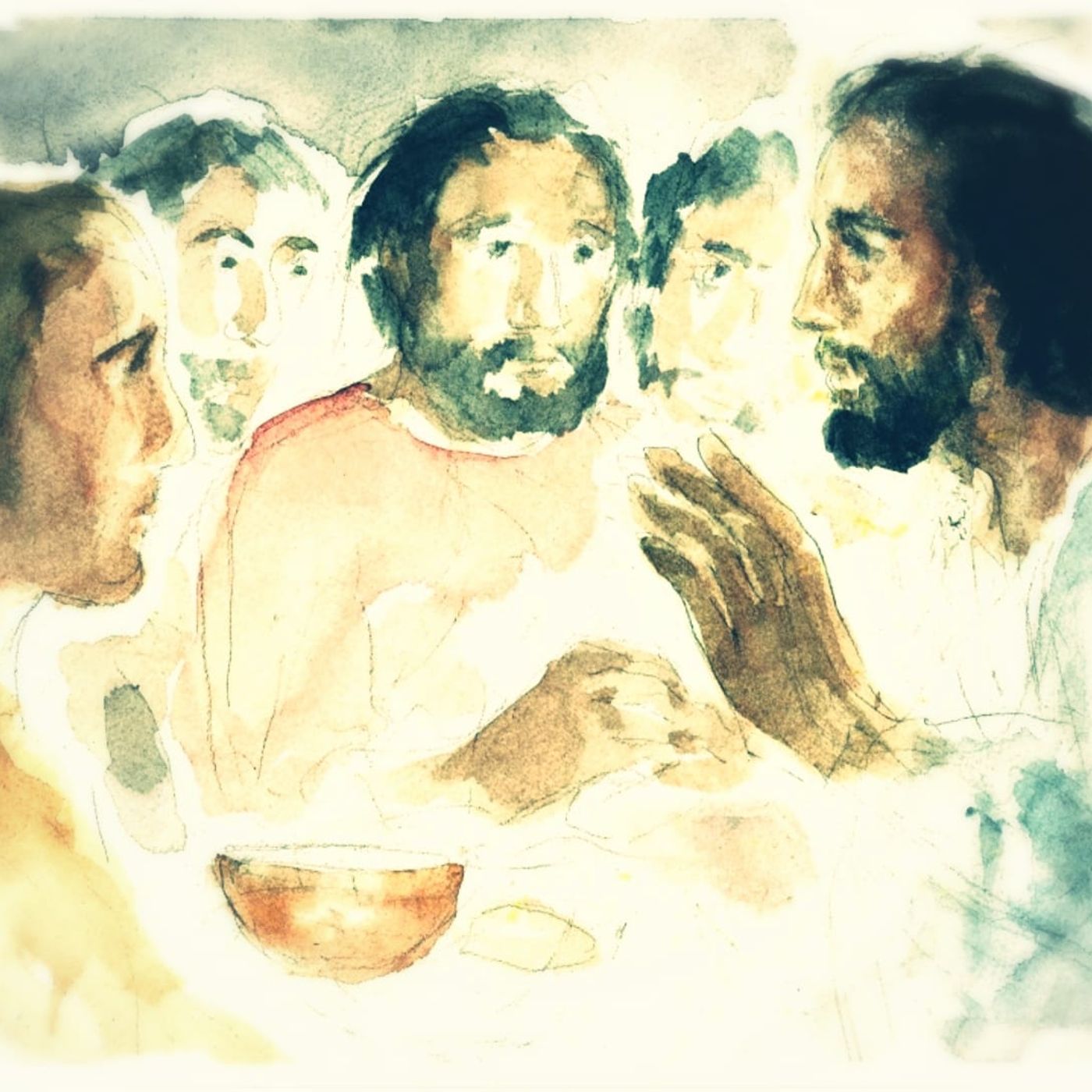 Vangelo e Omelia, 10 Settembre 2023 episode artwork