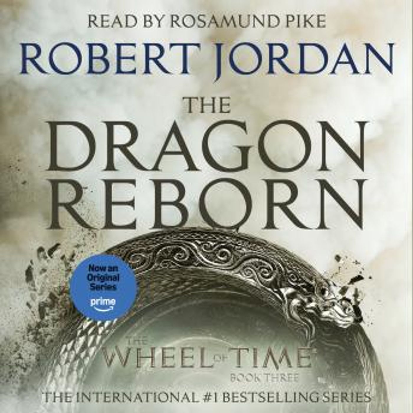 Access Must-Have Full Audiobooks in Science Fiction & Fantasy, Epic Fantasy