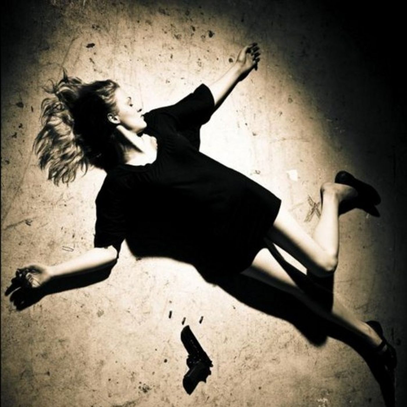 Historia De Un Crimen Perfecto - Mikel Santiago