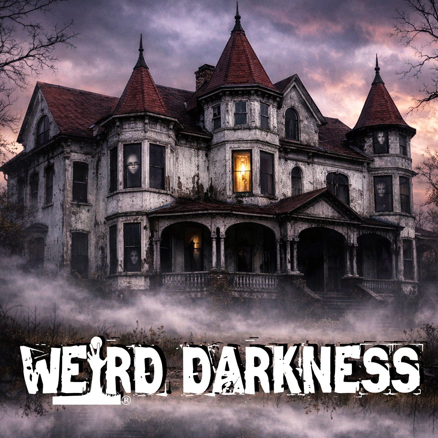 The House So Evil It Had to Be Destroyed | Pittsburgh's Congelier Mansion