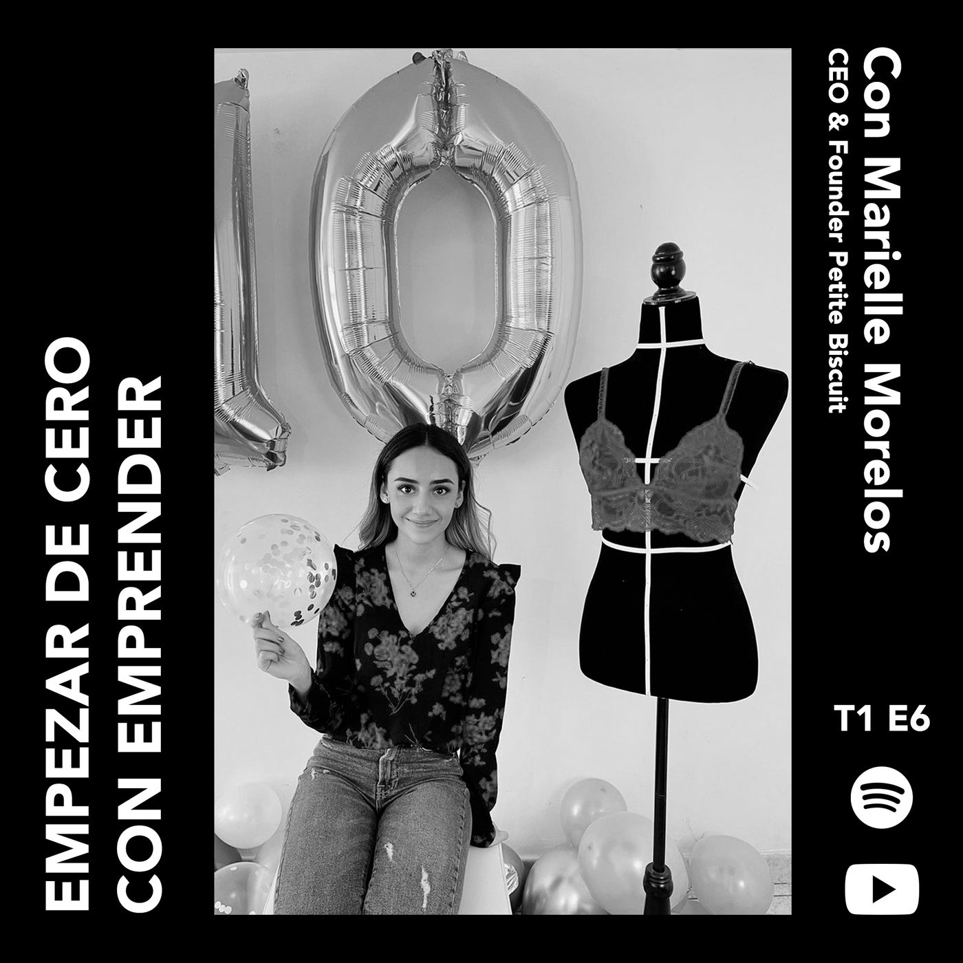 Empezar De Cero