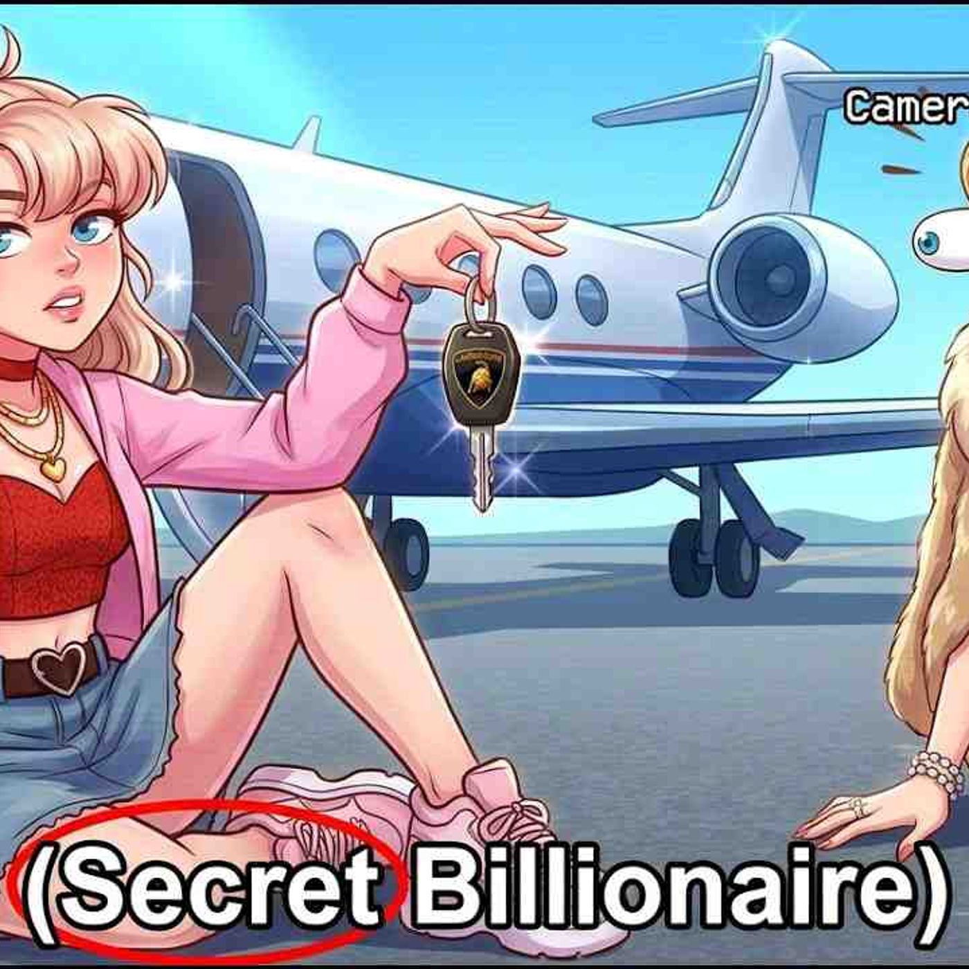 She Called Us Poor episode artwork