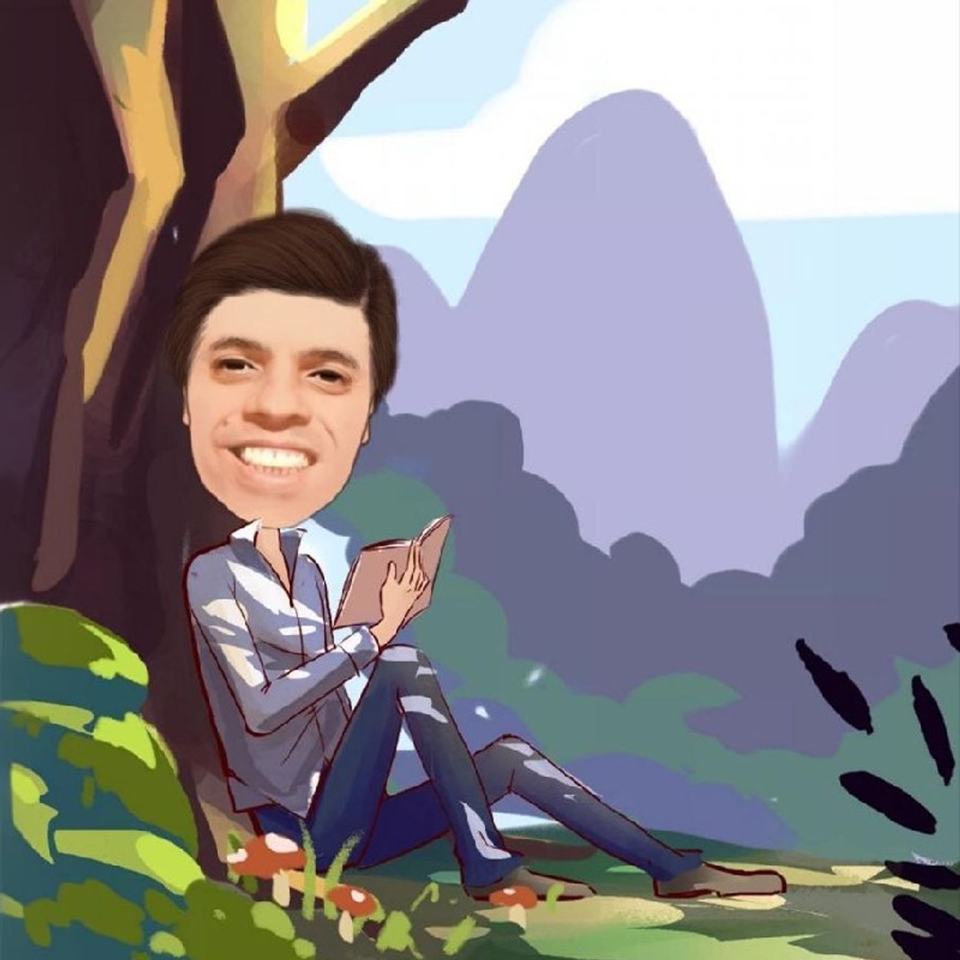 Filipill 773 - 13.Jul.2026 episode artwork