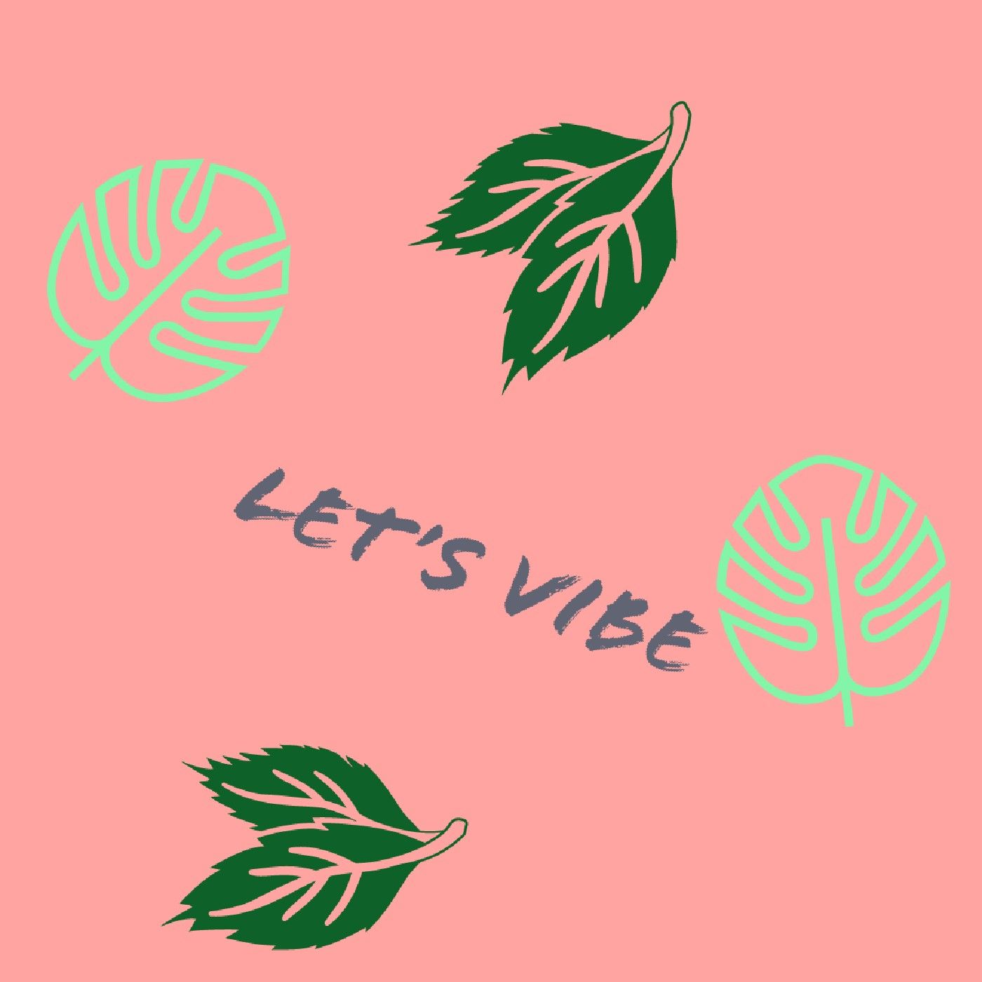 Let's Vibe Music Request