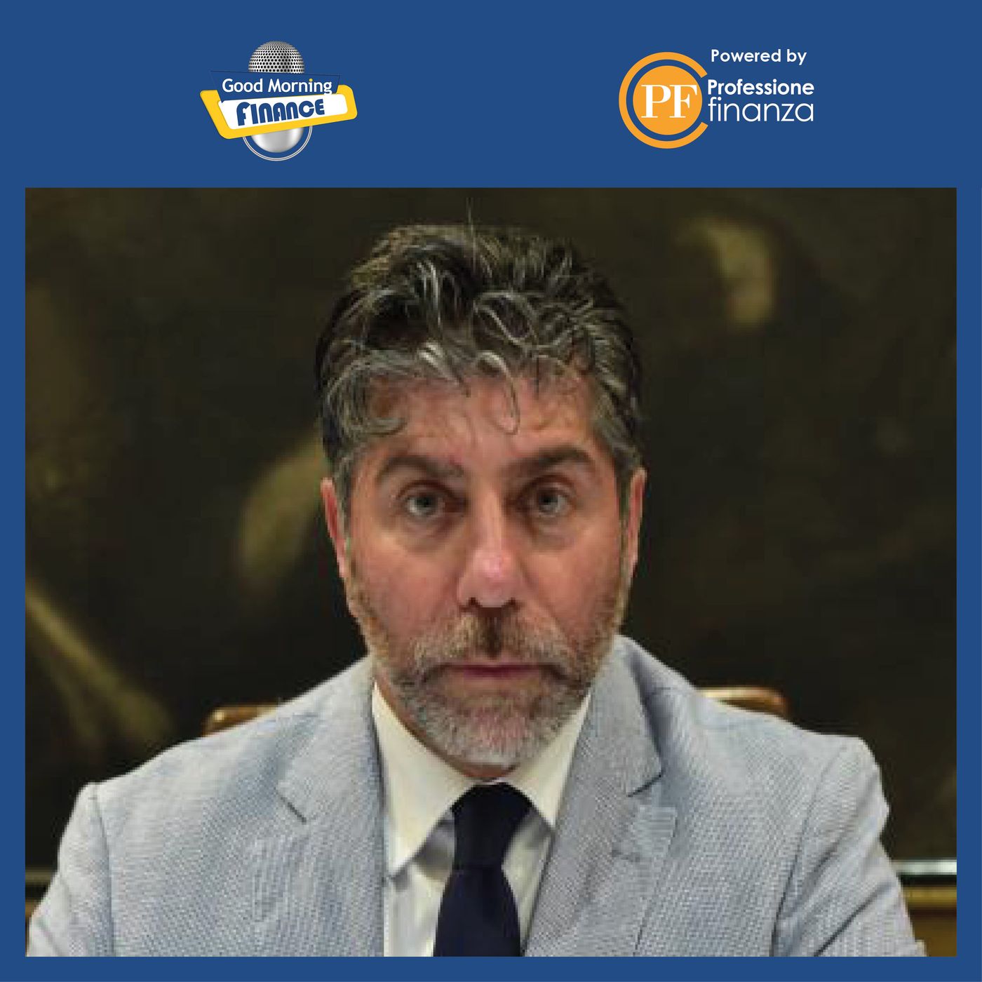 FinanceTV Talks- Le voci dell\'Economia