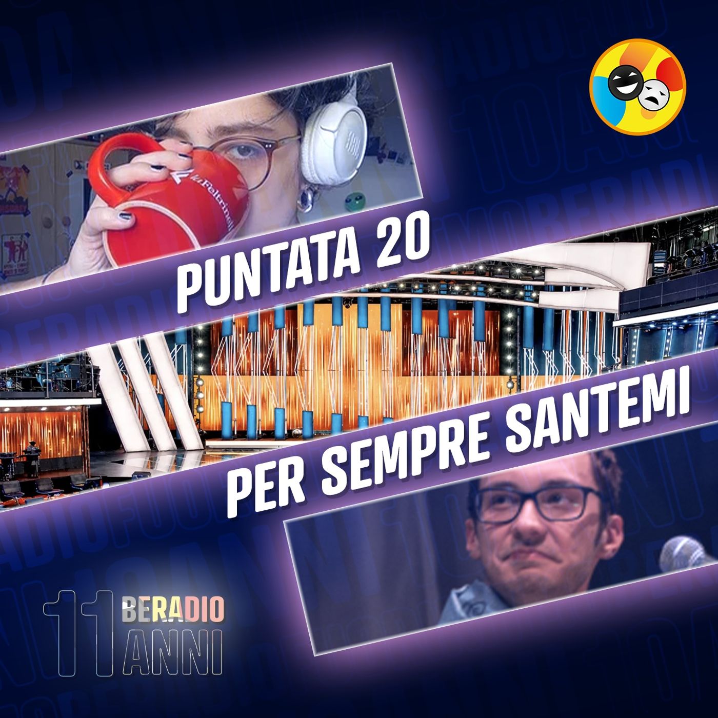Il festival di SanTemi - Edizione 2026!