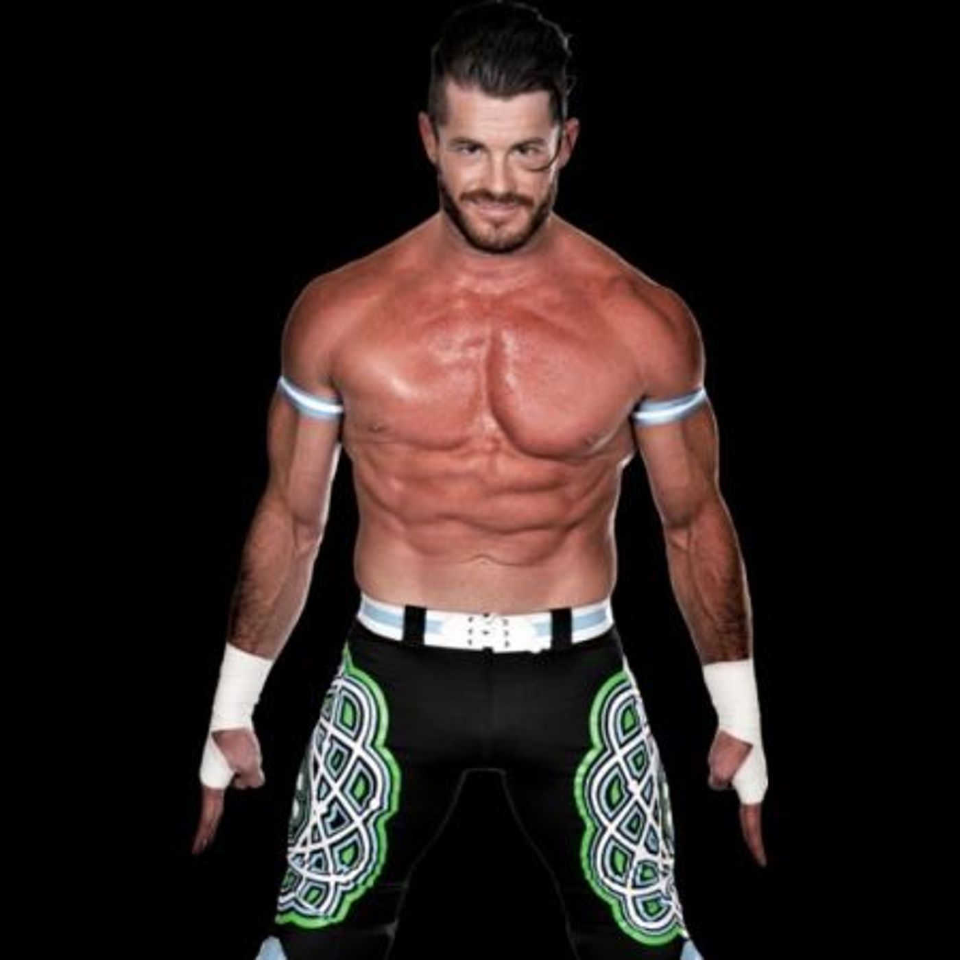 Airey Bros. Radio Episode 34 Matt Sydal