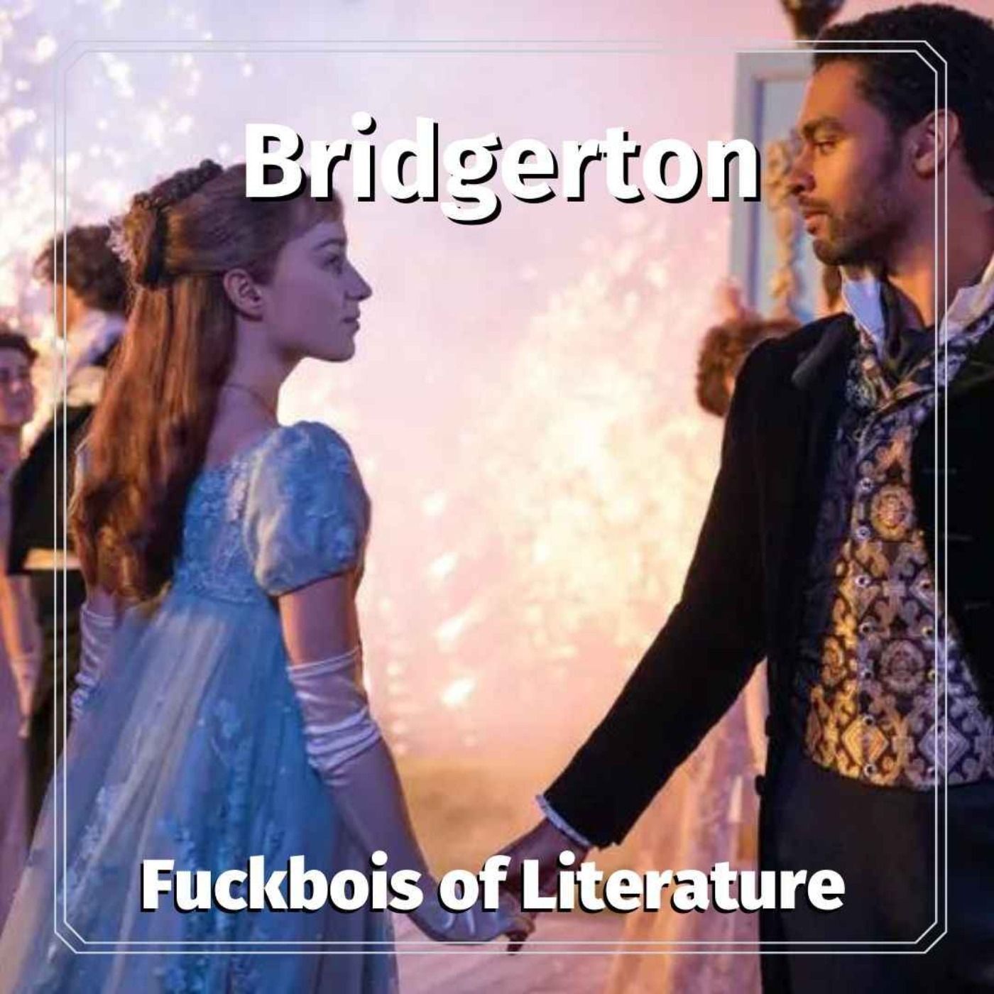 Fuckbois of Literature