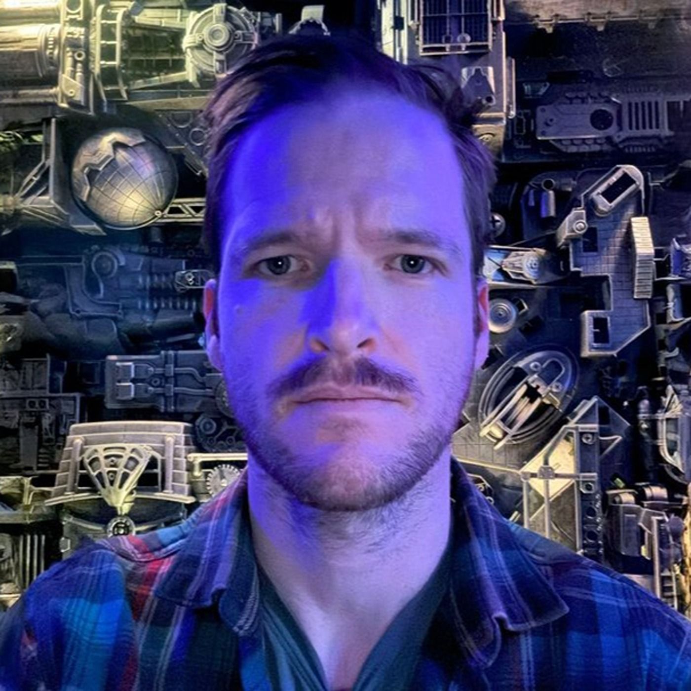Aaron Keuter