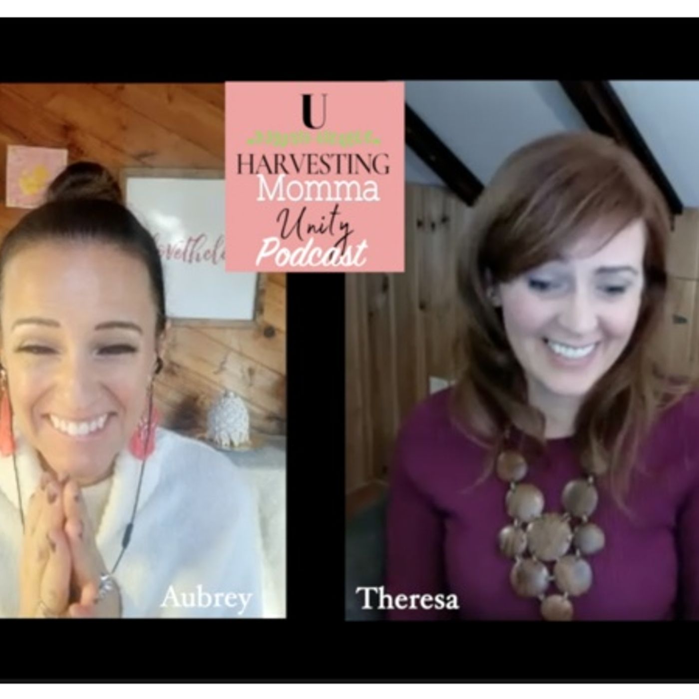 Harvesting U: A momma community