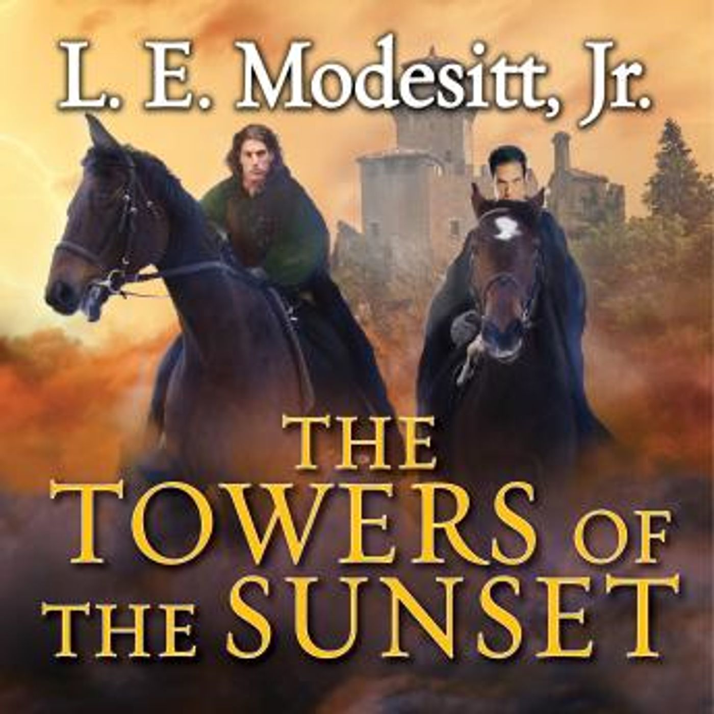 Get Your Favorite Full Audiobooks in Science Fiction & Fantasy, Epic Fantasy