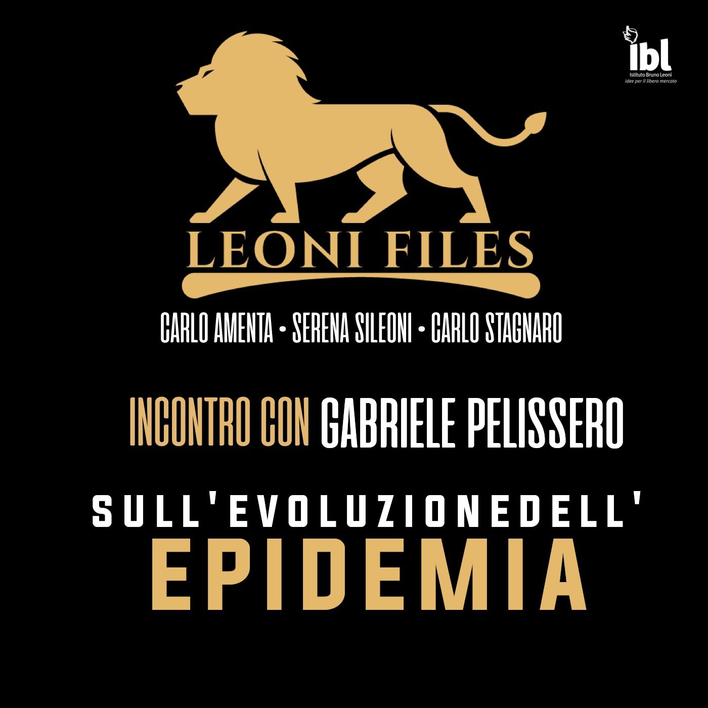 LeoniFiles: le interviste