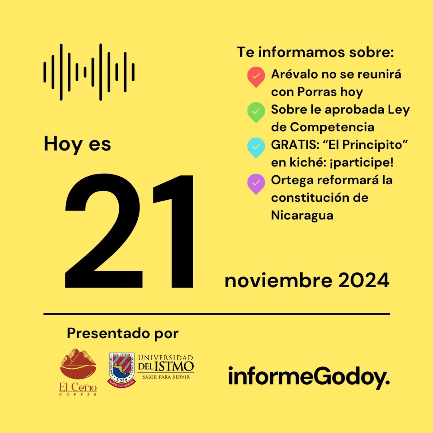 21 de noviembre 2024 episode artwork