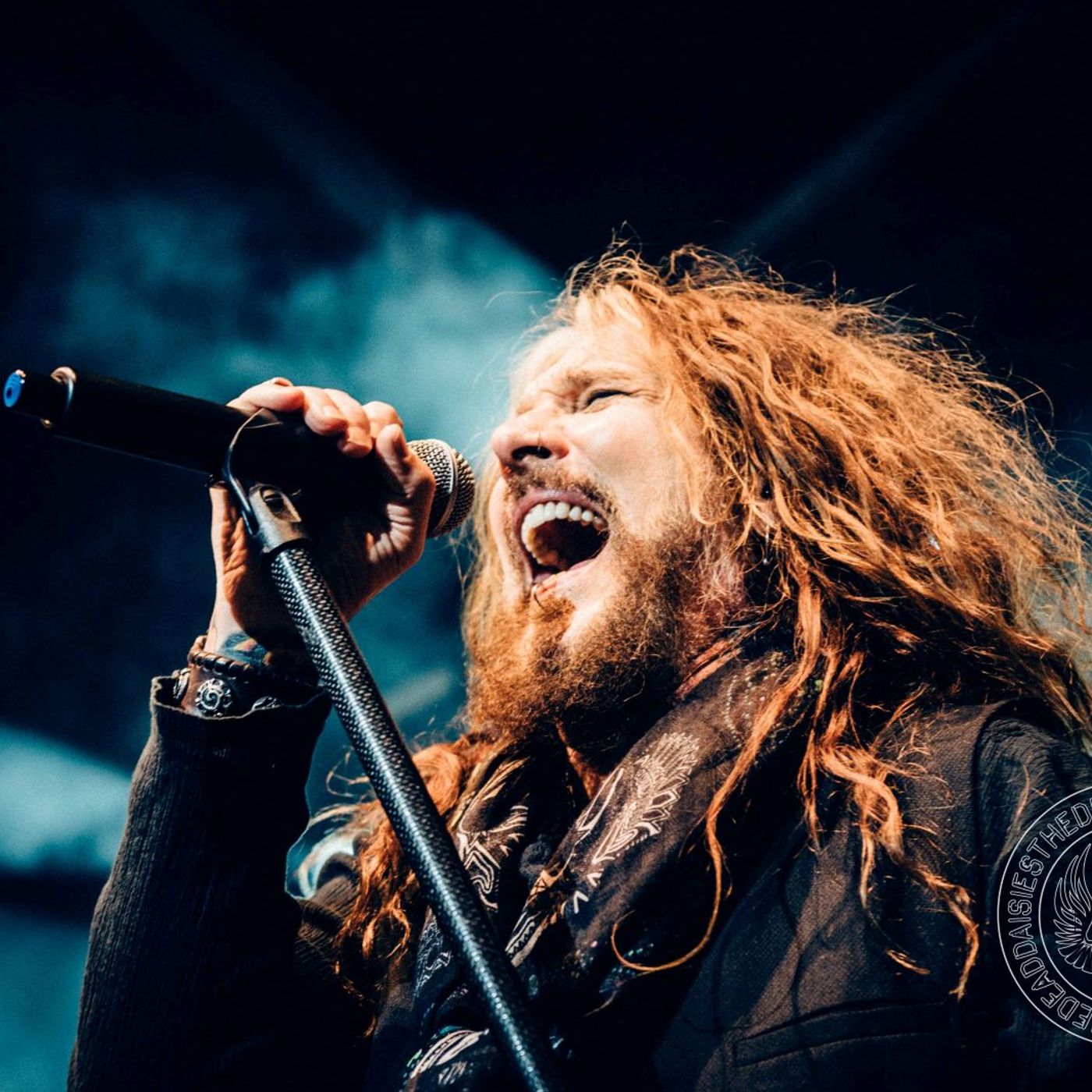 Interview: John Corabi of The Dead Daisies episode artwork