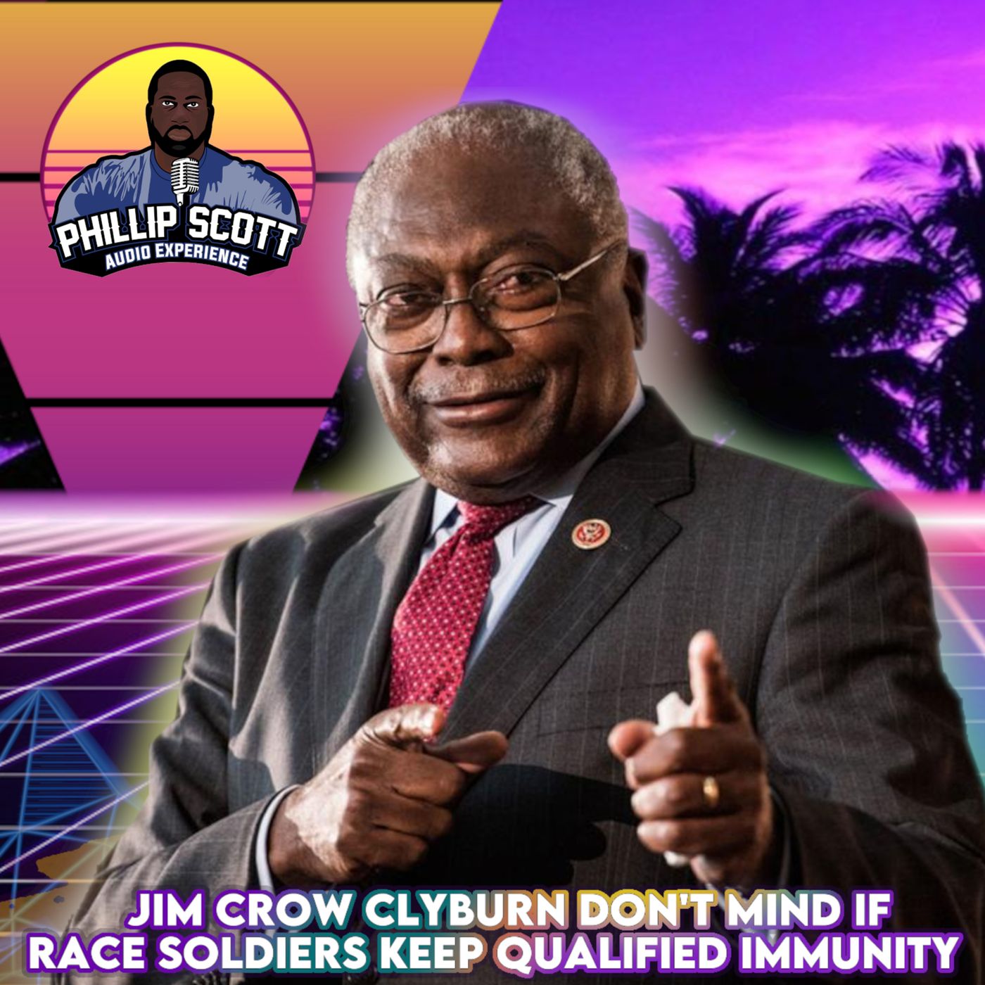 Advise Media Network Podcast