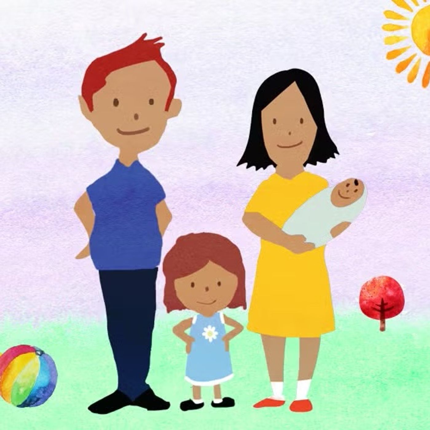 Consejos para las familias. episode artwork