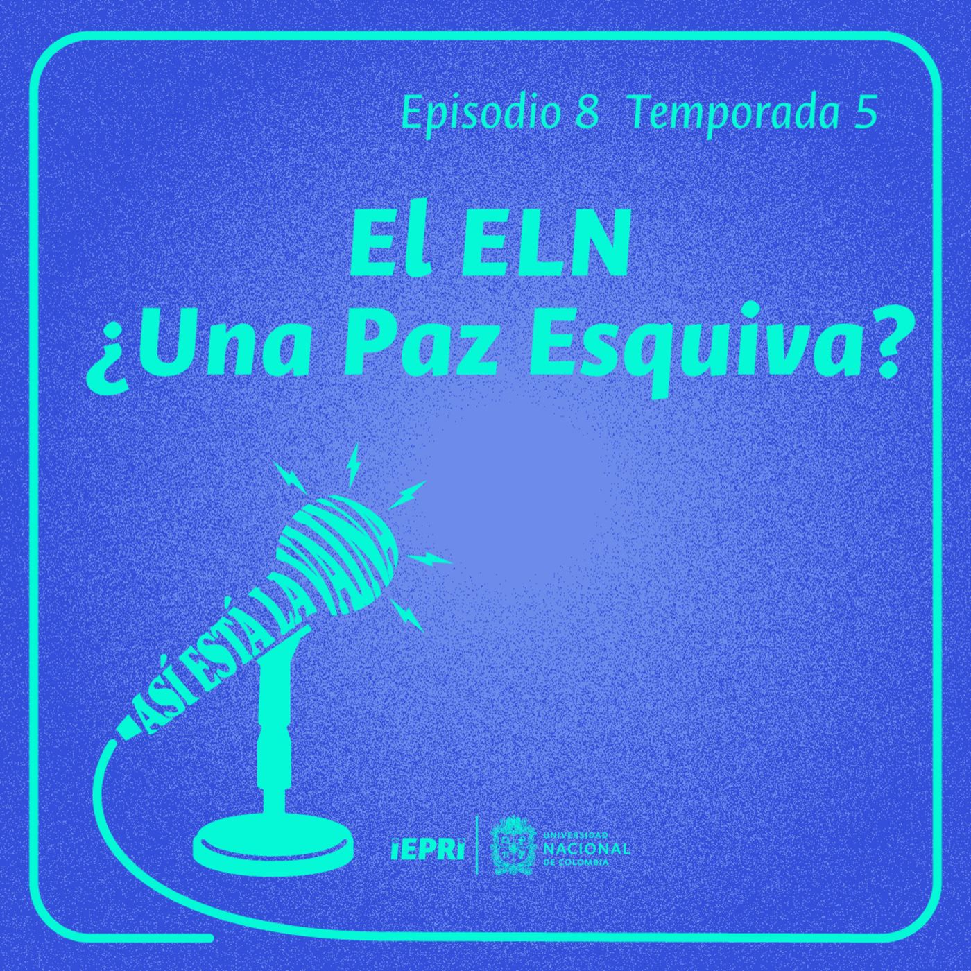 Así está la vaina