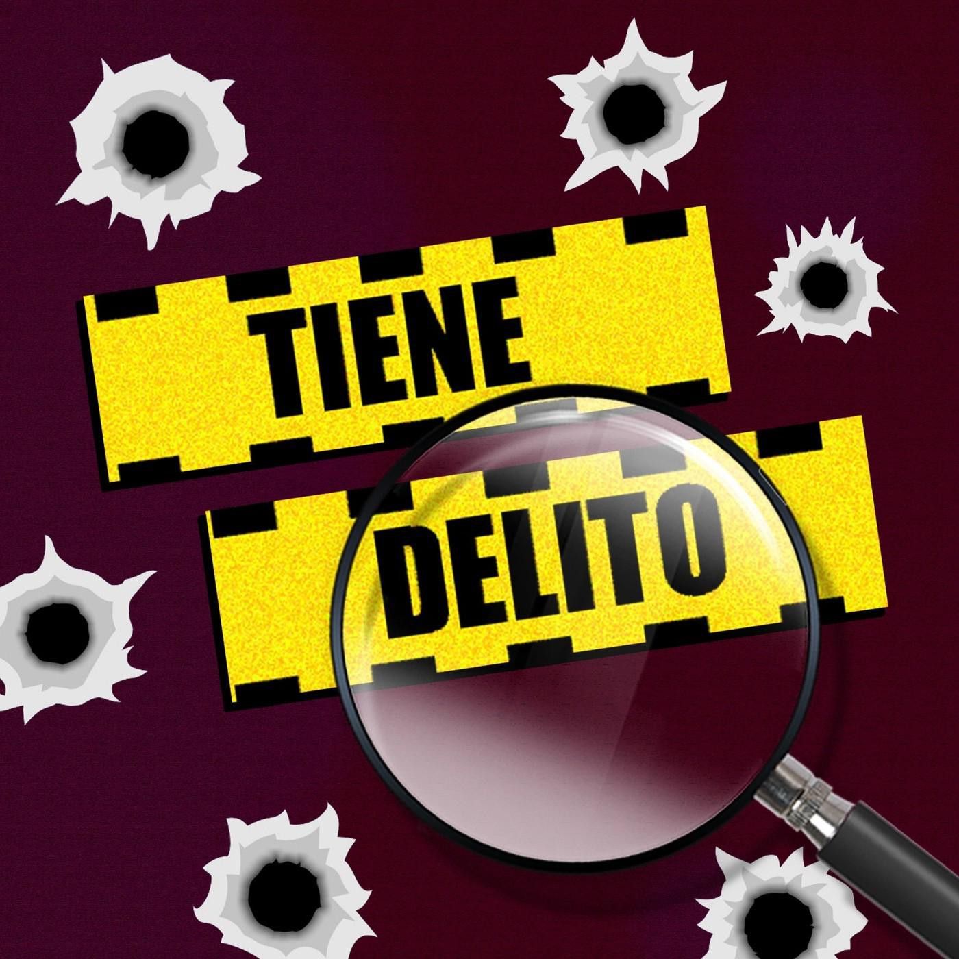Crímenes en la sombra podcast artwork