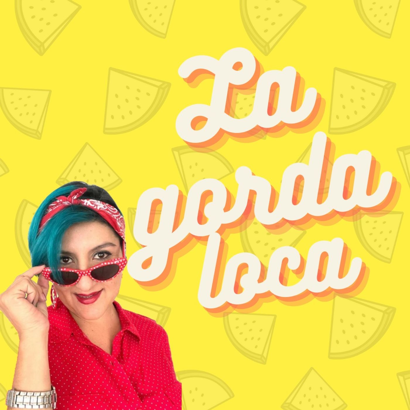 La Gorda Loca