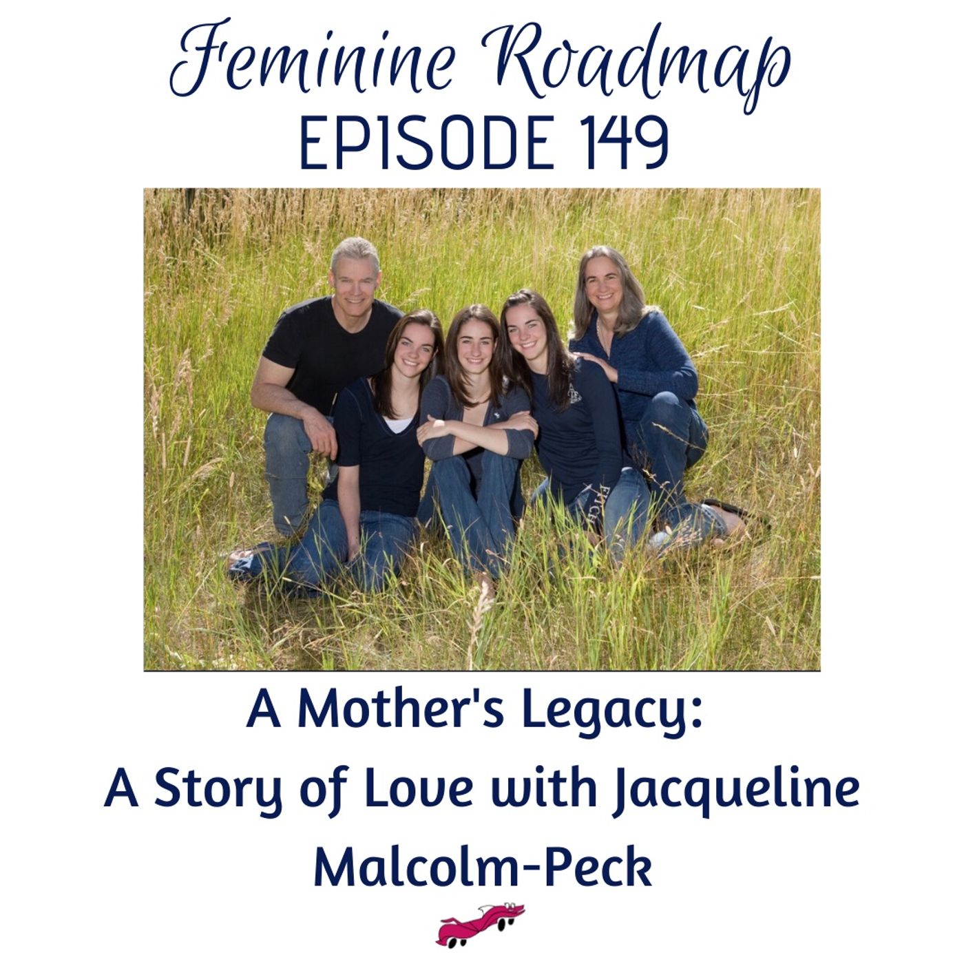 Feminine Roadmap