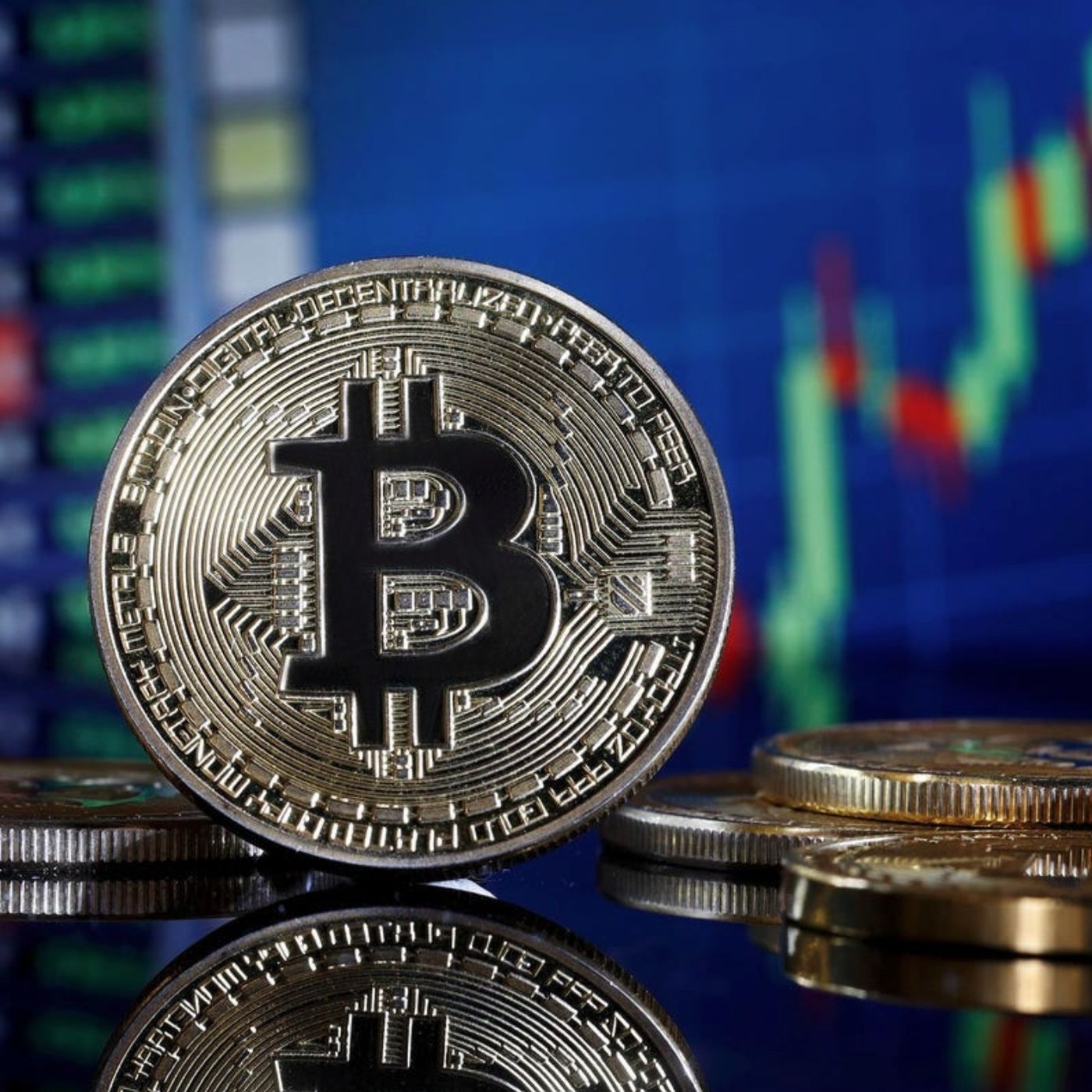 DDD 538: BTC nearly hits 119K + Headlines episode artwork