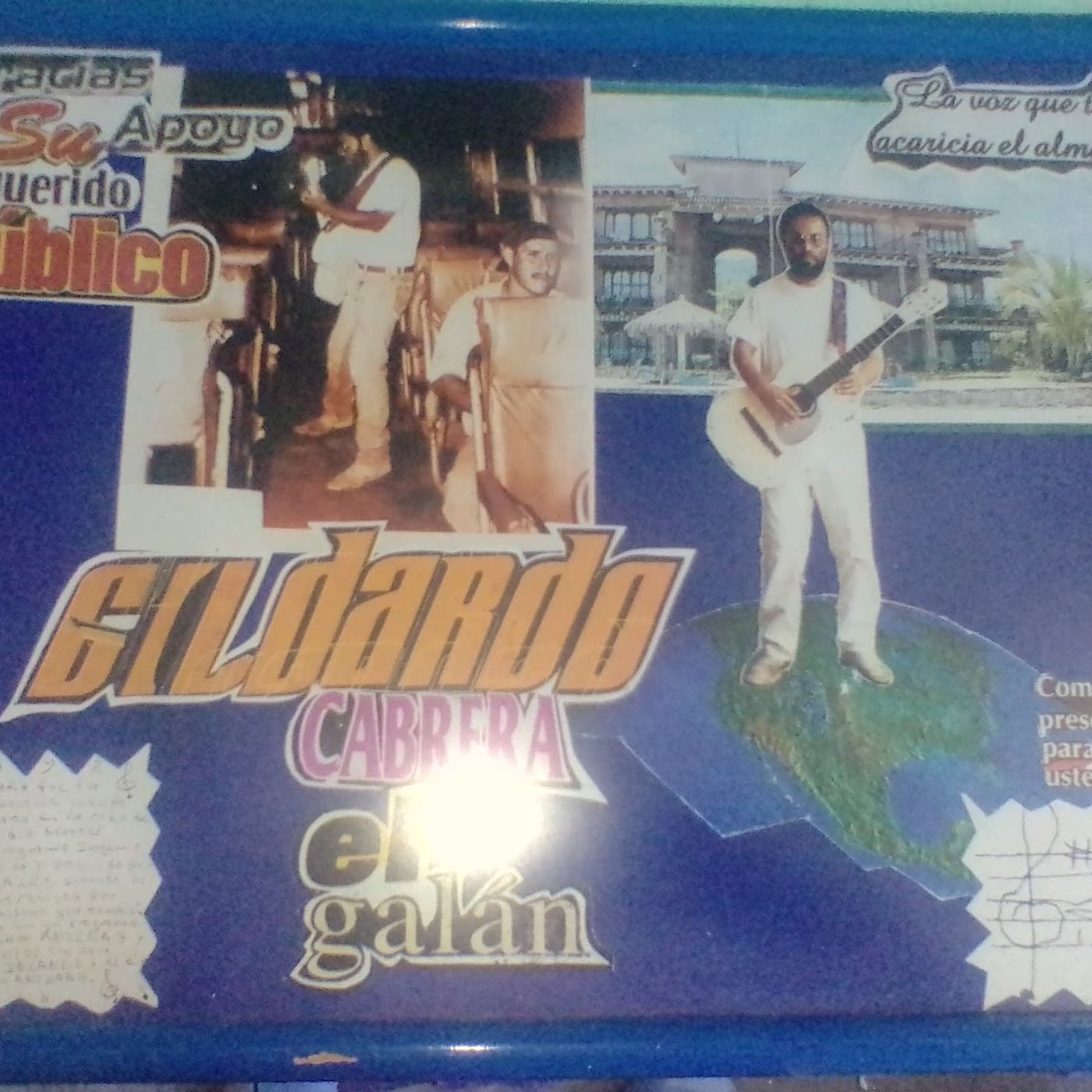 !!! El Galan ¡¡¡