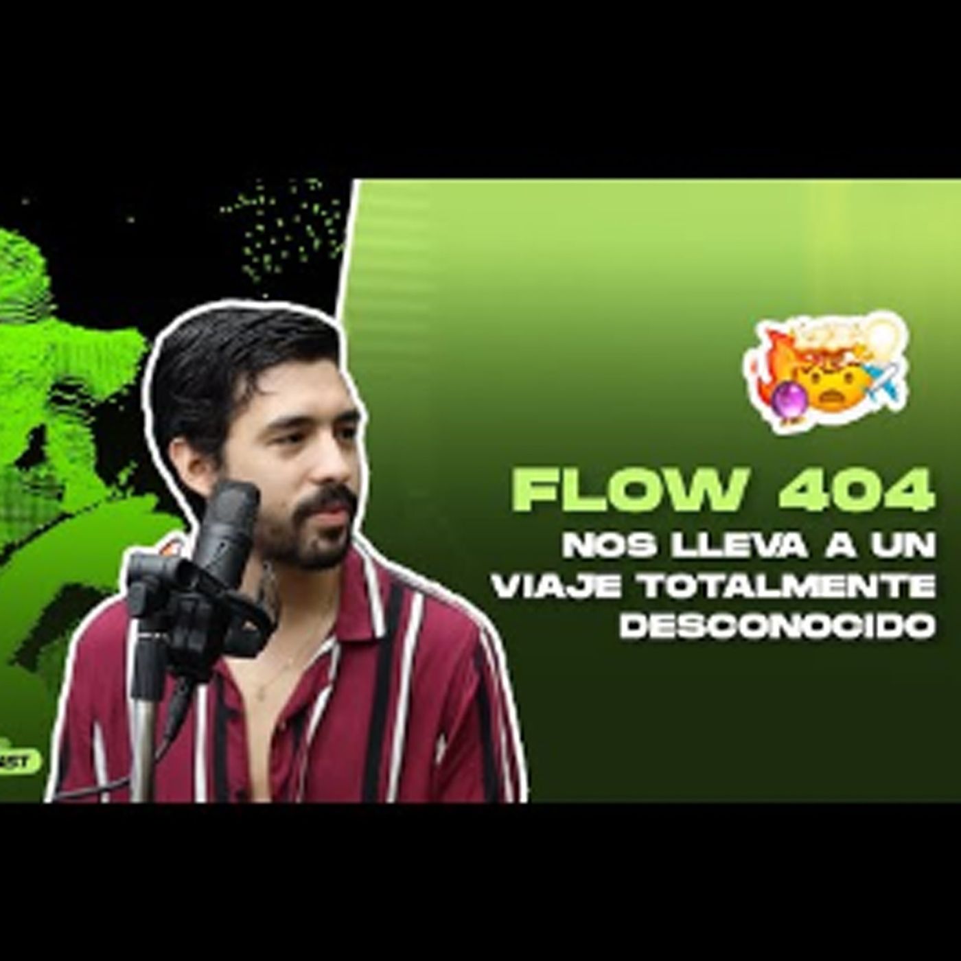 La Natural El Podcast