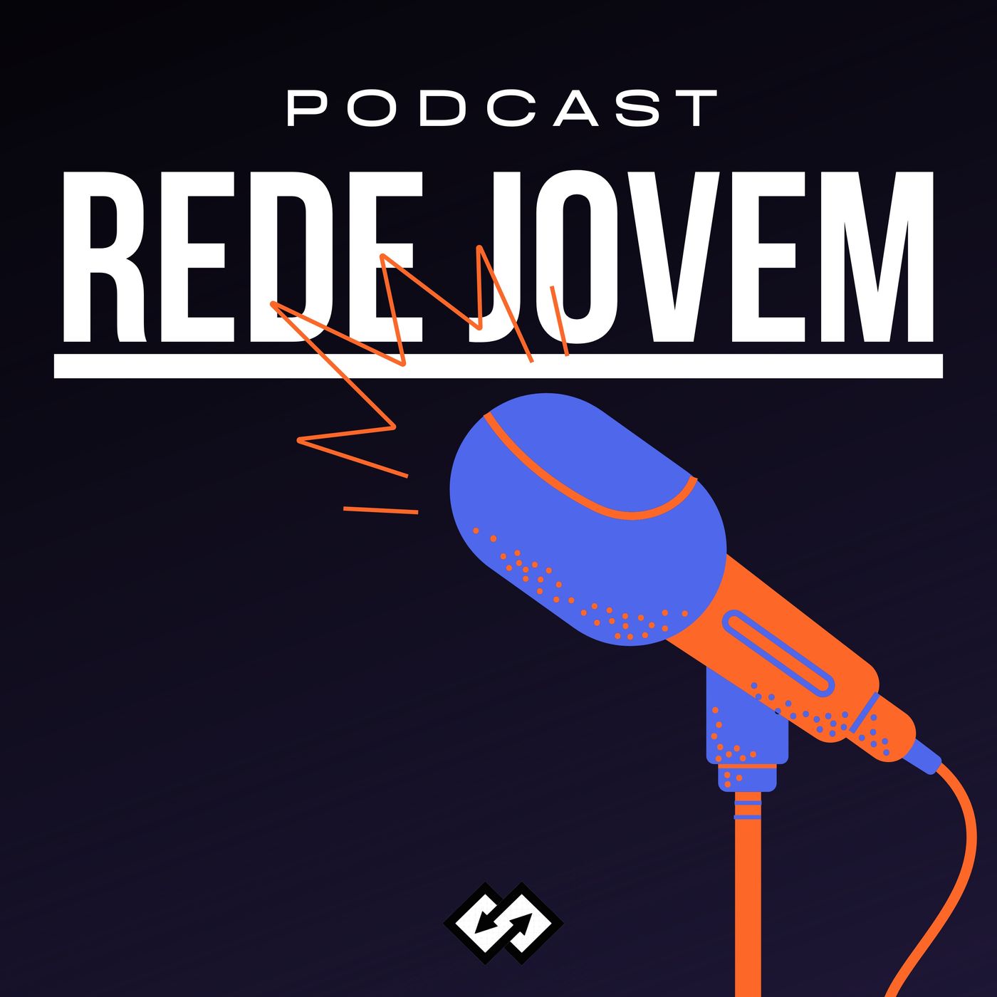 Rede Jovem Iafad podcast artwork
