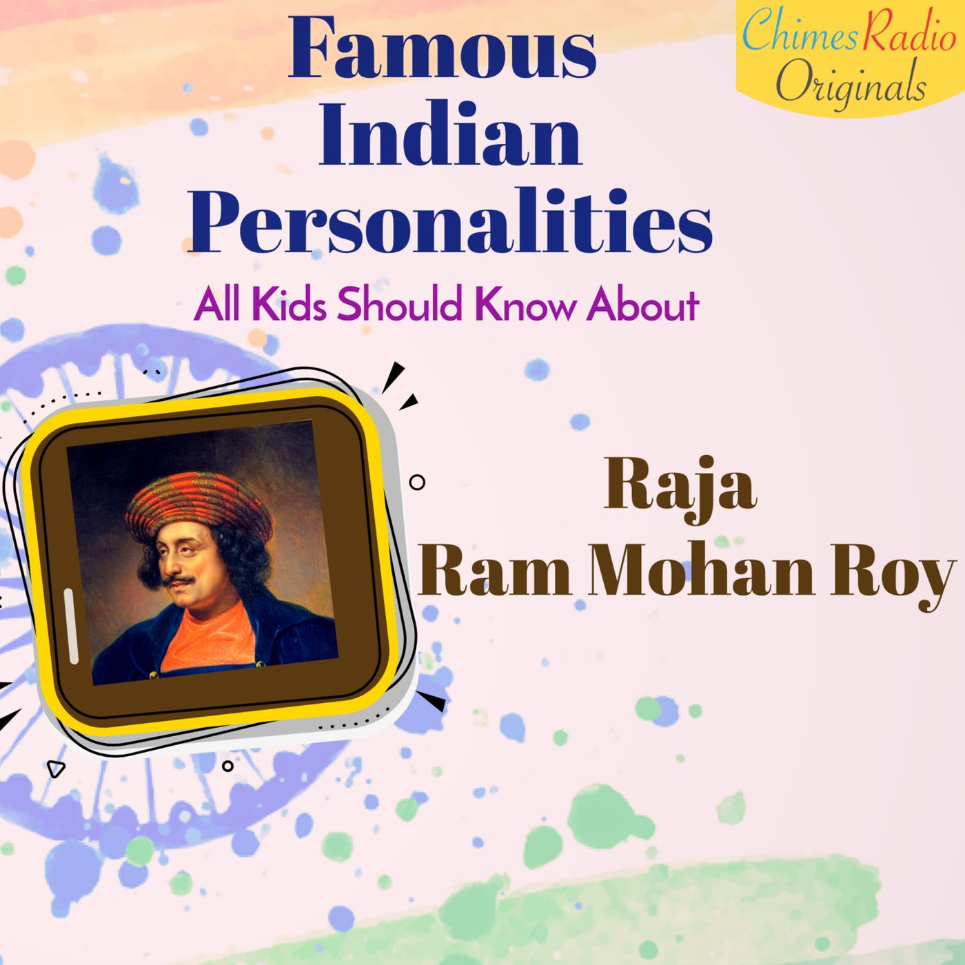 Raja Ram Mohan Roy