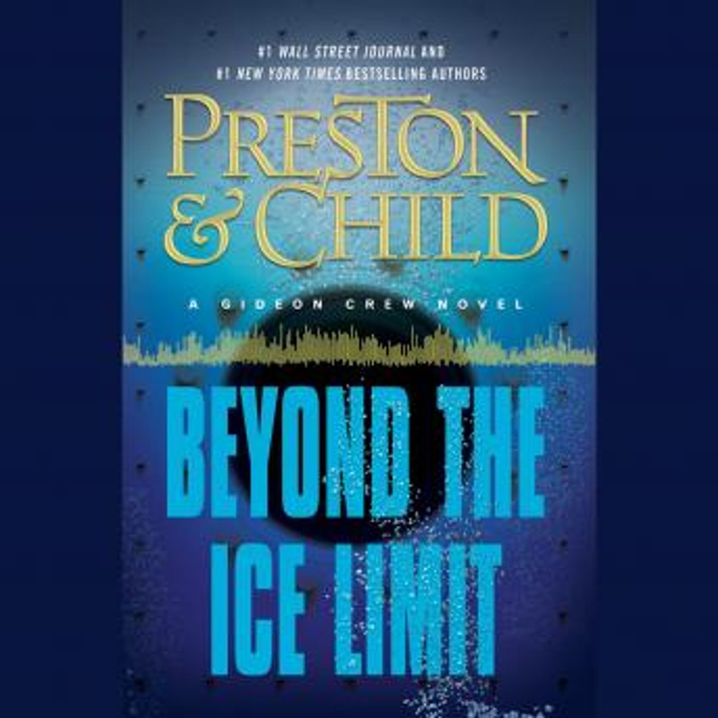 Grab the Essential Full Audiobooks in Mystery, Thriller & Horror, Suspense