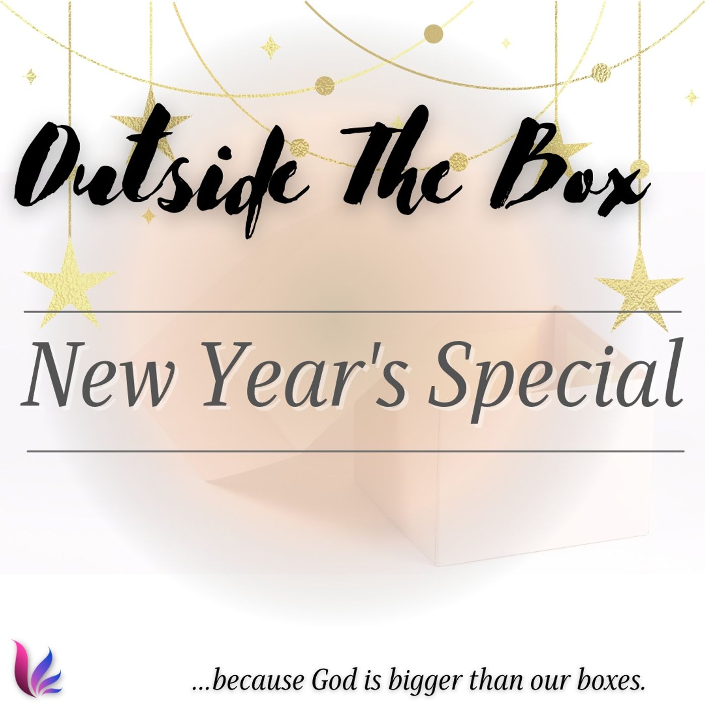 New Year's Special: Life Lessons of 2021 (pt 2) episode artwork
