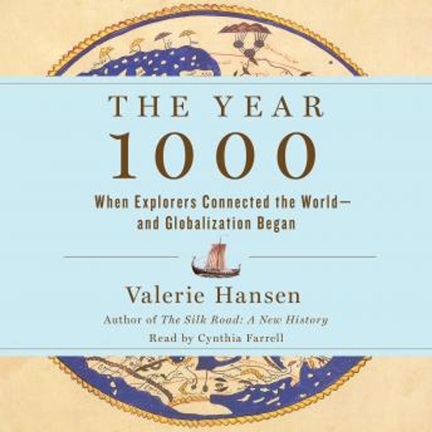 Find Best-Selling Full Audiobooks in History, World