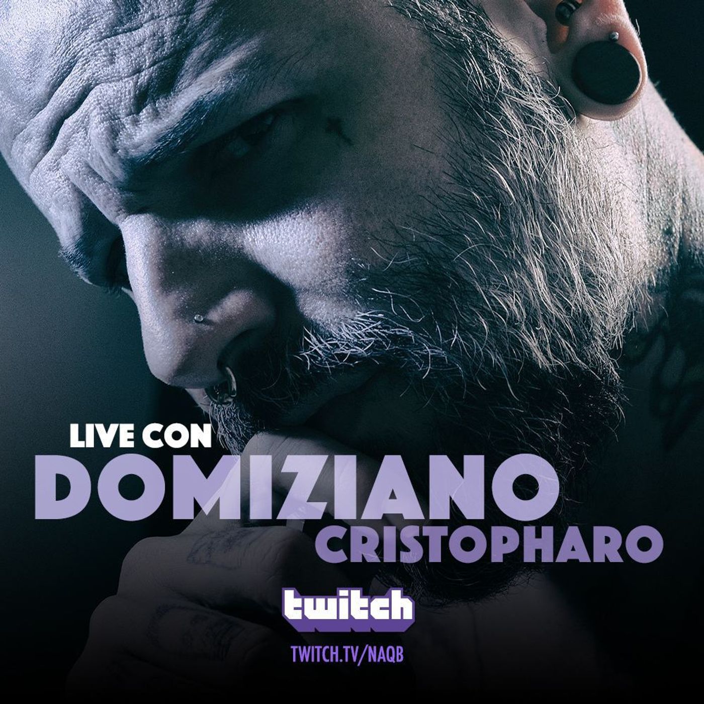 "DISSING A JOHNNY DEPP" - Quelli che l'horror con Domiziano Cristopharo episode artwork