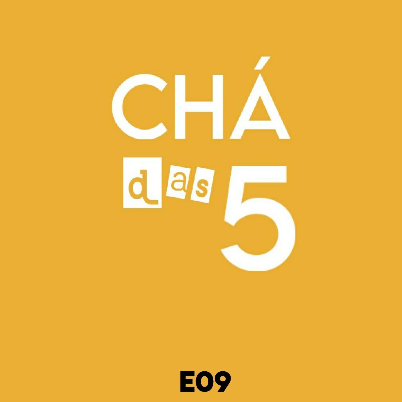 Um Podcast do C**alho