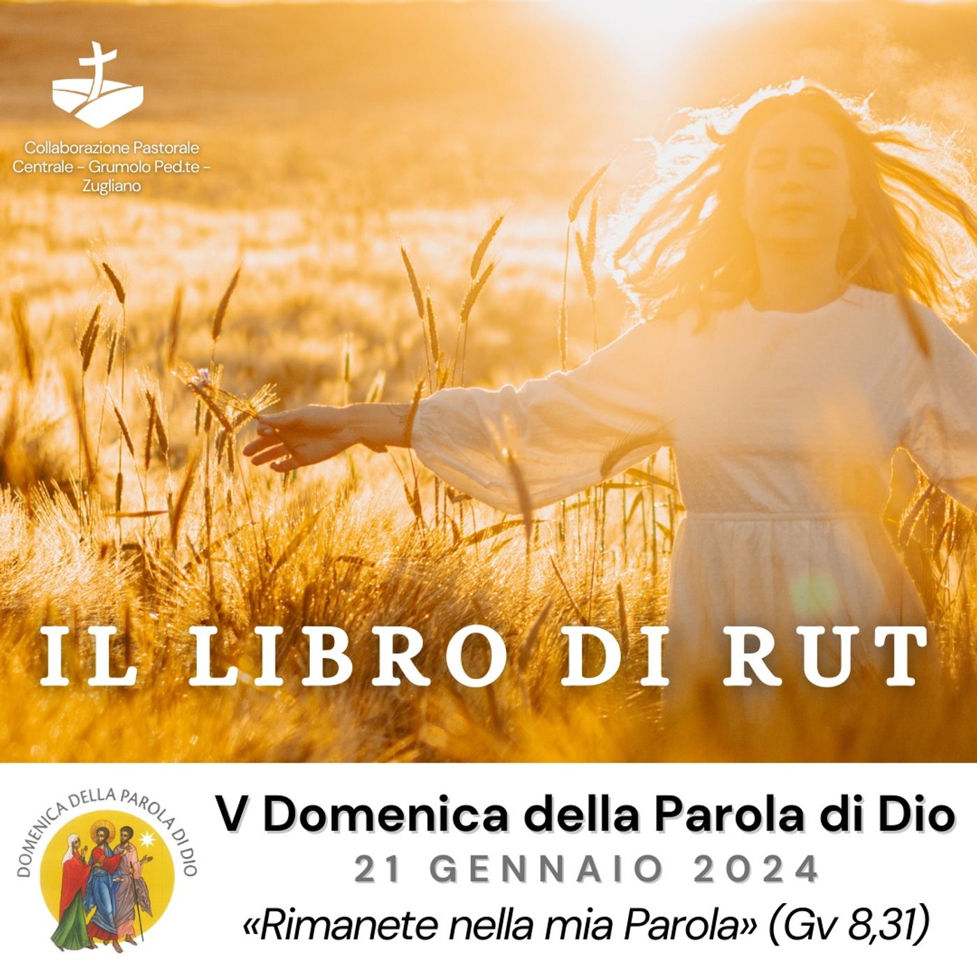 Il libro di Rut