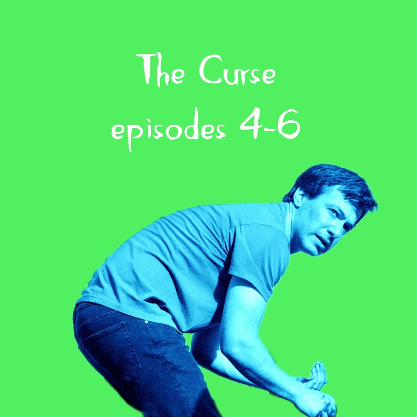 Dan and Adam Are Afraid