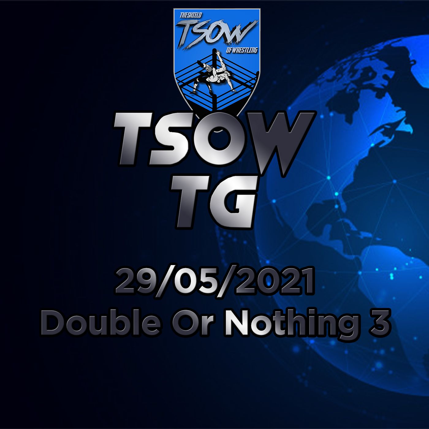 TSOW TG 29/05 - Double Or Nothing 3