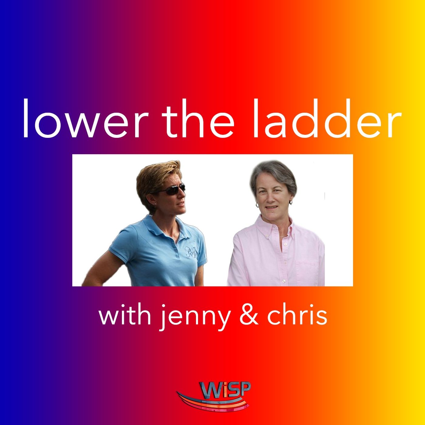 Lower the Ladder: Pilot