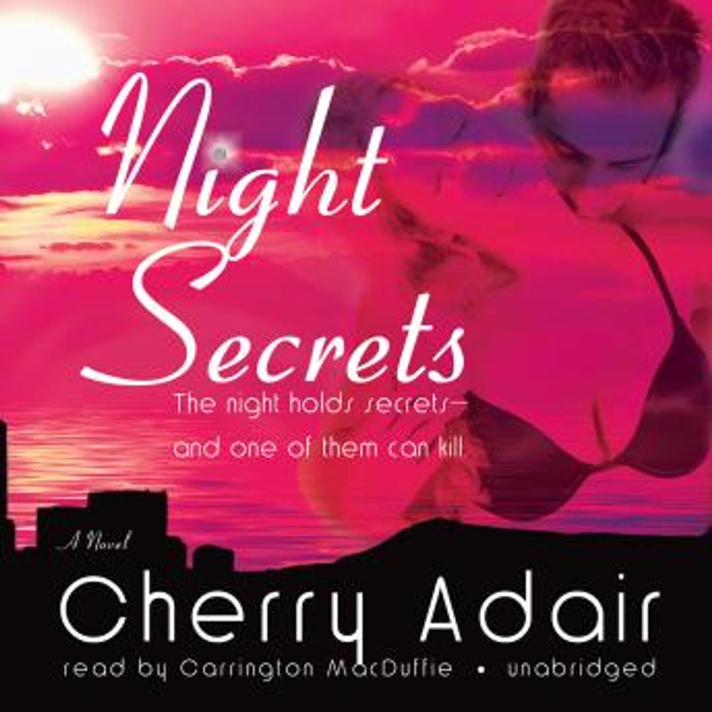 Full-Length Audiobooks in Romance, Mystery
