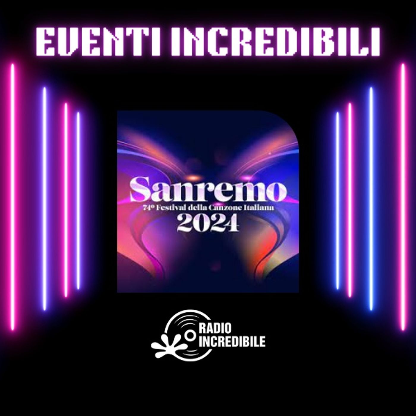 Eventi Incredibili