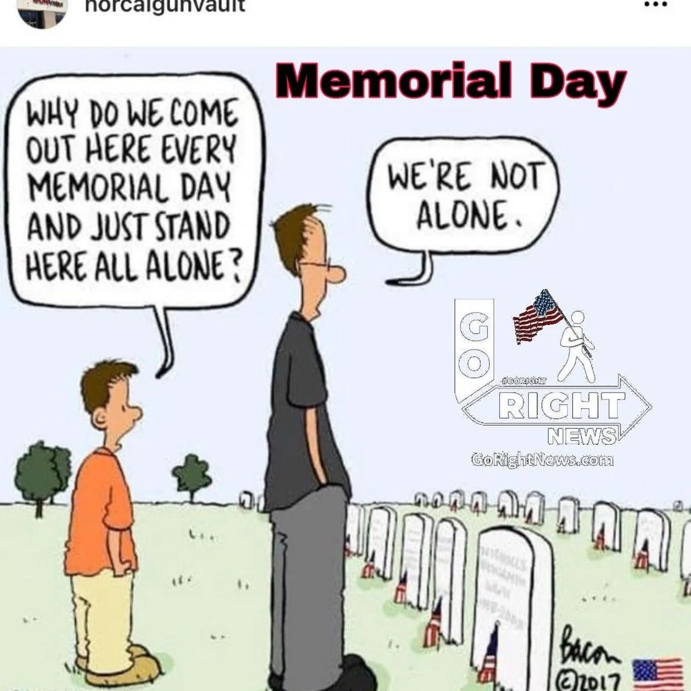 Memorial Day